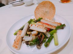 -利苑酒家(金宝店)