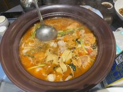 -海鲜e族(马王堆店)