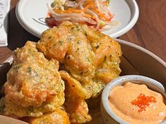 -NEED创意韩国料理(青岛万象城店)