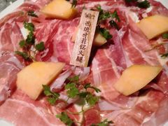 -普朗姆生蚝吧(原建国路店)