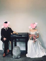 -Mu慕婚纱摄影·超级工作室