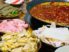 -正南齊北重庆老火锅(光华村直营店)