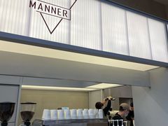 门面-Manner Coffee(IFS一楼店)