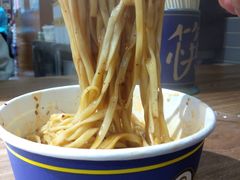 -精粉世家(汉街总部国际A座店)