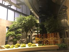 门面-上海中心大厦