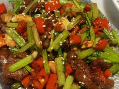 -小菜园新徽菜(南京秦淮龙蟠汇店)