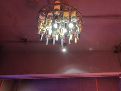 -云晓光头烧烤吧(川沙绿地店)