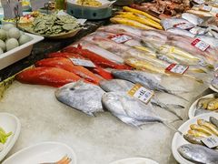 -渔满仓海鲜渔家(象山二店)