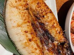 -赤坂亭 M9和牛烧肉(水街店)