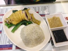 -大四喜茶餐厅(井岸店)