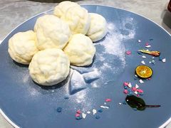 -子霖南山鲜虾面(南山总店)