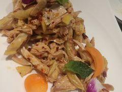-山丹丹西北菜(金贸大厦店)