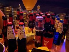 -JZ Club 爵士酒吧(上海店)
