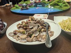 -俏东方·海味水饺·青岛菜(崂山店)