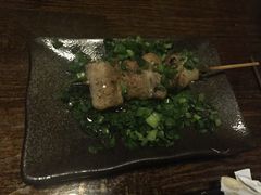 -鸟内会(河北路店)