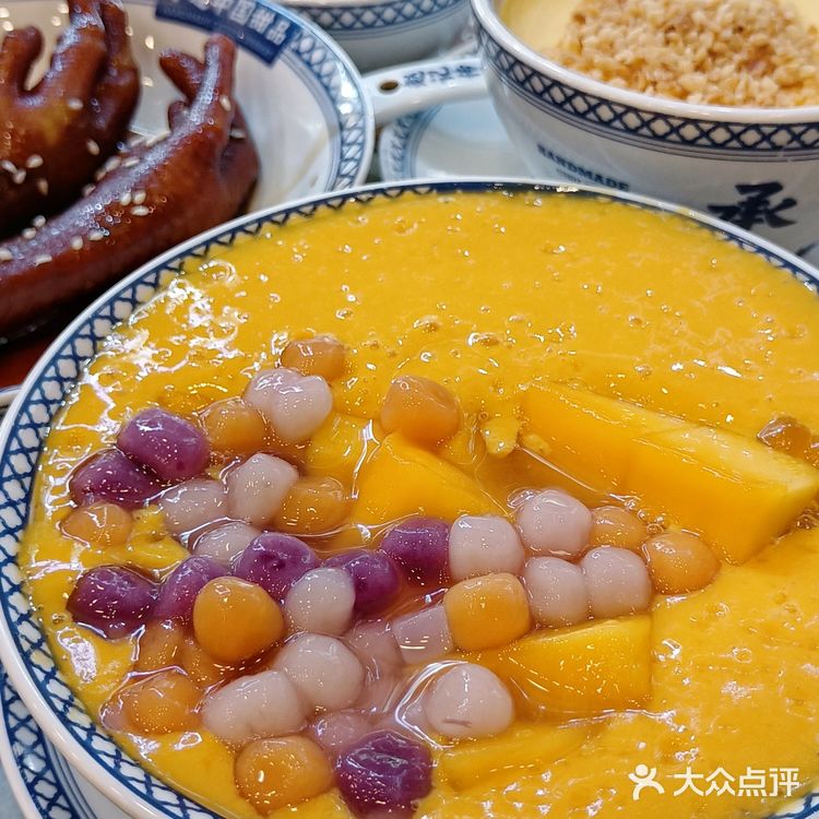 夏日必备！甜品控不要错过