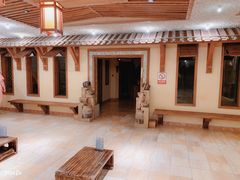 -8号公馆(金川街店)