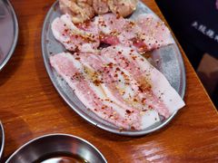 -大阪烧肉BAKA一代(十亩地店)