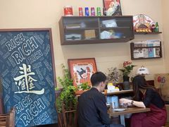 -曼谷食堂·泰国家庭料理(丹桂路店)