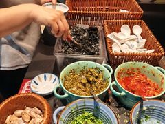 -阿大排档(长春这有山店)