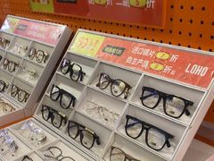 -LOHO眼镜(北京朝北大悦城店)