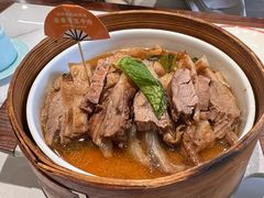 -金陵后厨·南京菜(新街口秣陵路店)