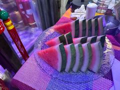 -山色西餐·柴火烤披萨