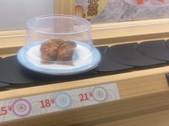 -三禾寿司(君尚店)
