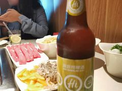 -海底捞火锅(万丰桥店)