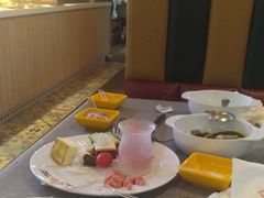 -凡塔斯牛排自助餐厅(广东佛山三水万达店)