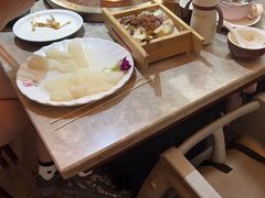 -小南房鲜美蛙火锅(北苑店)