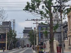 -观澜湖华谊冯小刚电影公社(百年记忆公社)