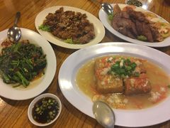 -德成饭店