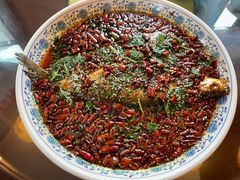 -杨记隆府(白象街店)