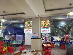 -李大爷的泡椒馆(冉家坝店)