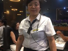 -圣罗巴海鲜烤肉自助(鲅鱼圈万达店)