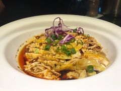 -川里谈·川味小馆(北京路店)