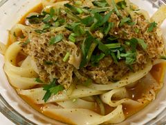 -新疆红柳花餐厅(新洲店)