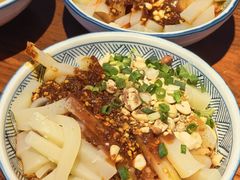 -姚记.周礼伤心凉粉(时代广场店)