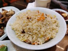 手抓饭-清真·益鑫羊肉手抓馆(花园北街店)