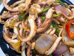 -桥东喜碧海鲜街(水东街店)