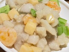 -陈傻子餐厅(世纪都会店)