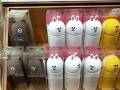 -line friends(明洞旗舰店)