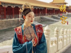 点击看大图 -美云庭古装·格格服汉服·京城旅拍(北京店)