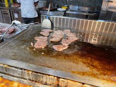 -梅园国际大酒店·自助餐厅(光明港店)