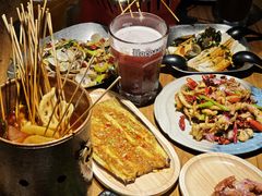 -1819餐厅·团队聚餐·烤串·精酿