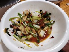 -笨罗卜浏阳菜馆(富家湾小区店)