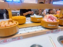 -龍歌自助小火锅(崂山丽达店)