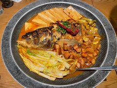 -奉天小馆·非遗东北菜(沈阳万象城店)