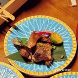 海口日料｜万国这家日式烧鸟居然这么好吃‼